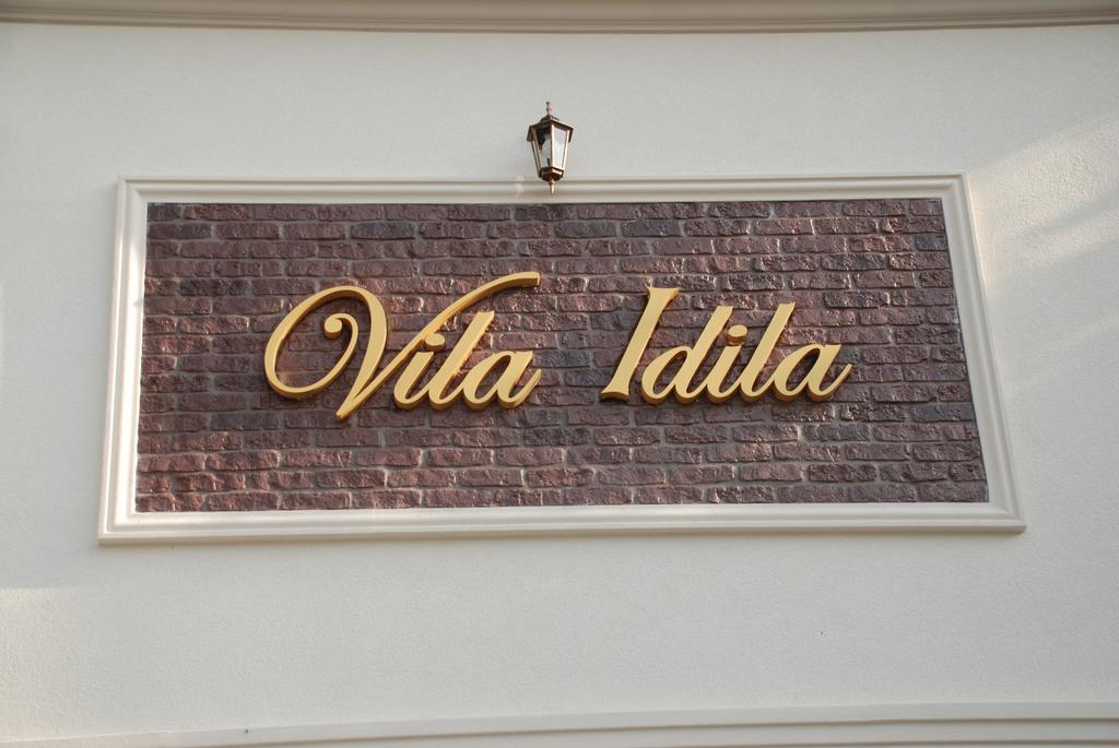 Apartments Idila Bela Crkva  Exterior foto